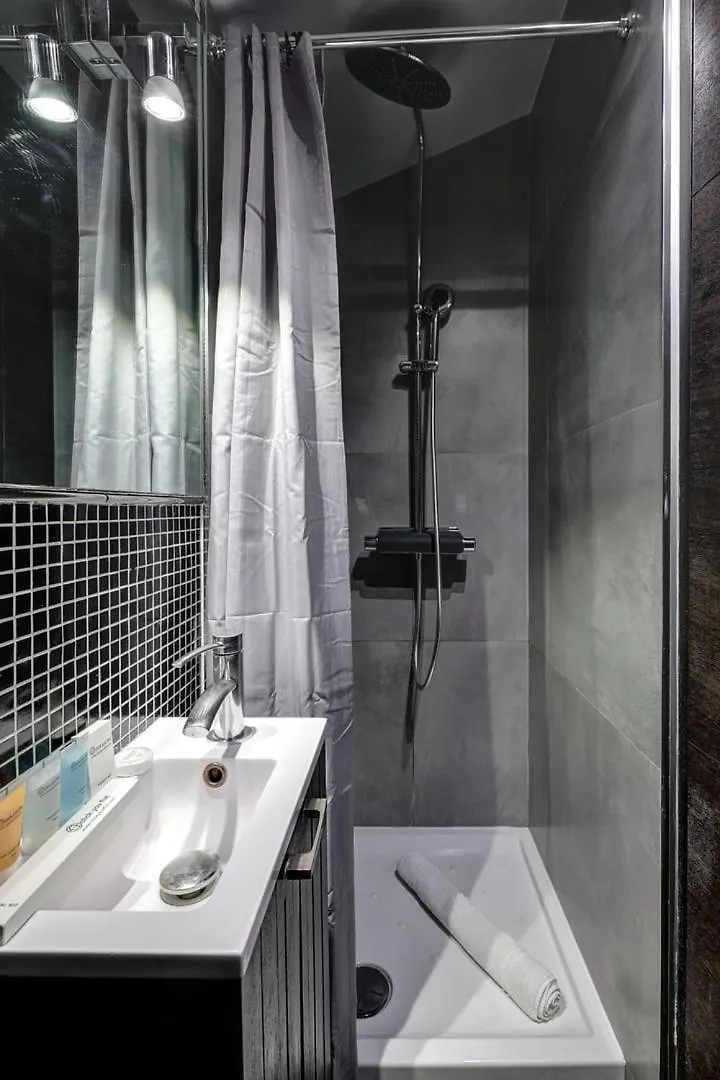 668 Suite Sarah - Superb Apartment In Parigi 0*,