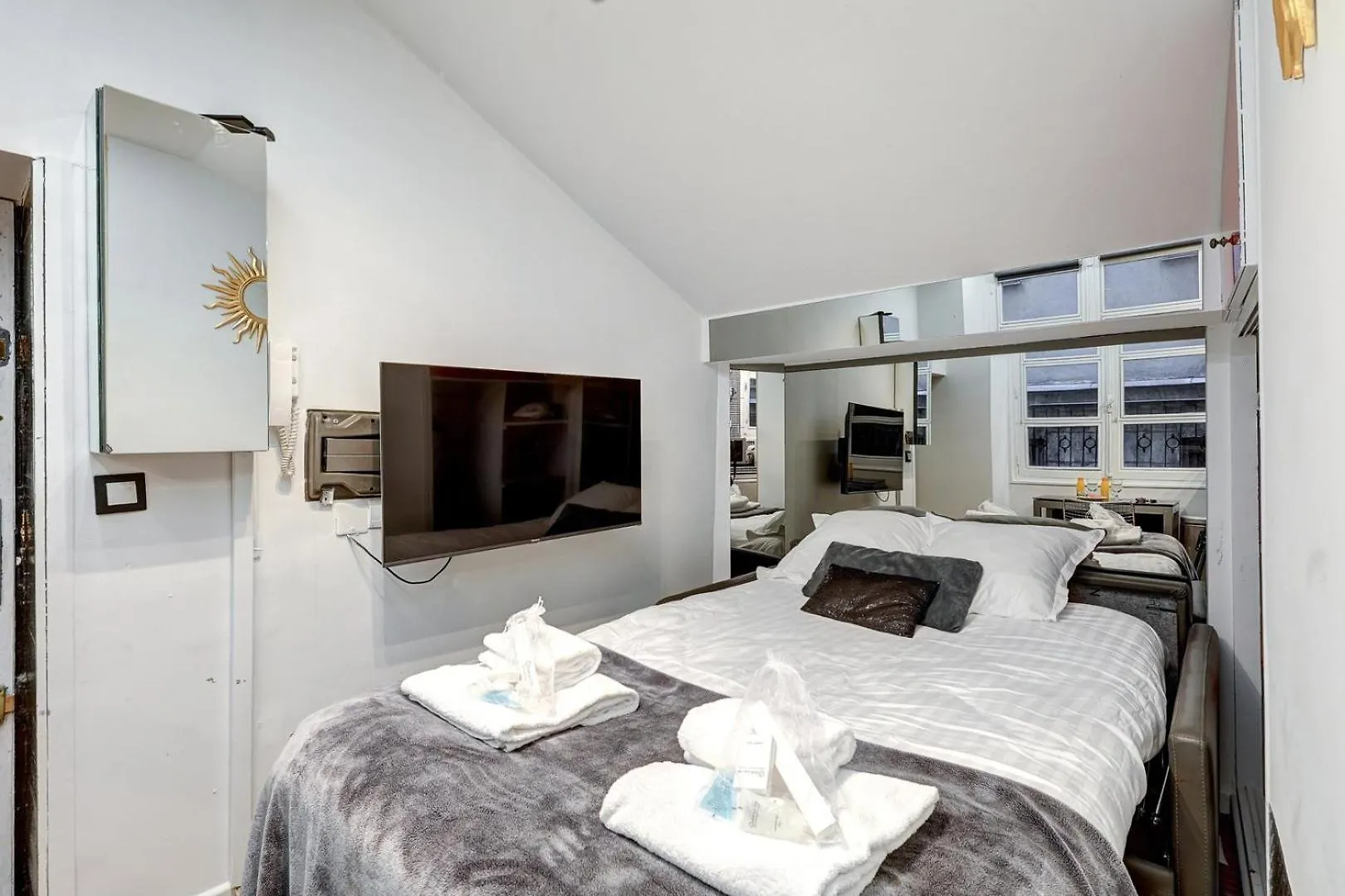 668 Suite Sarah - Superb Apartment In Parigi