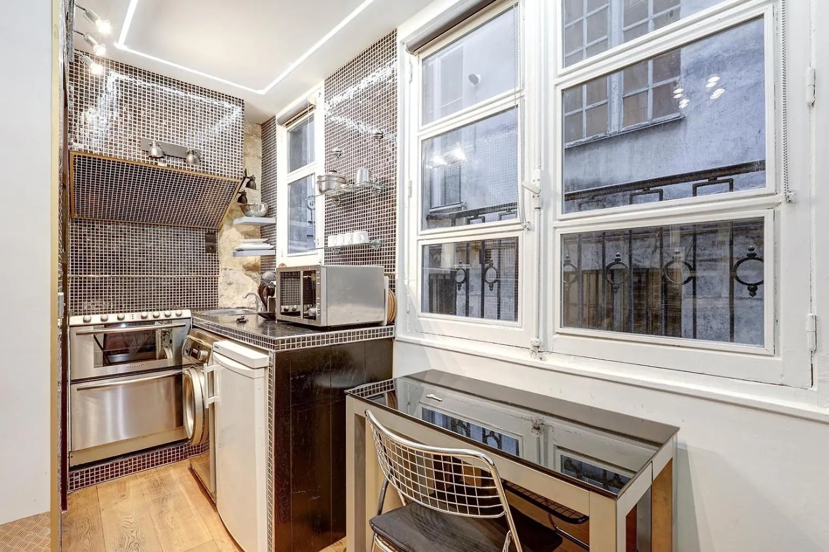 668 Suite Sarah - Superb Apartment In Parigi Francia