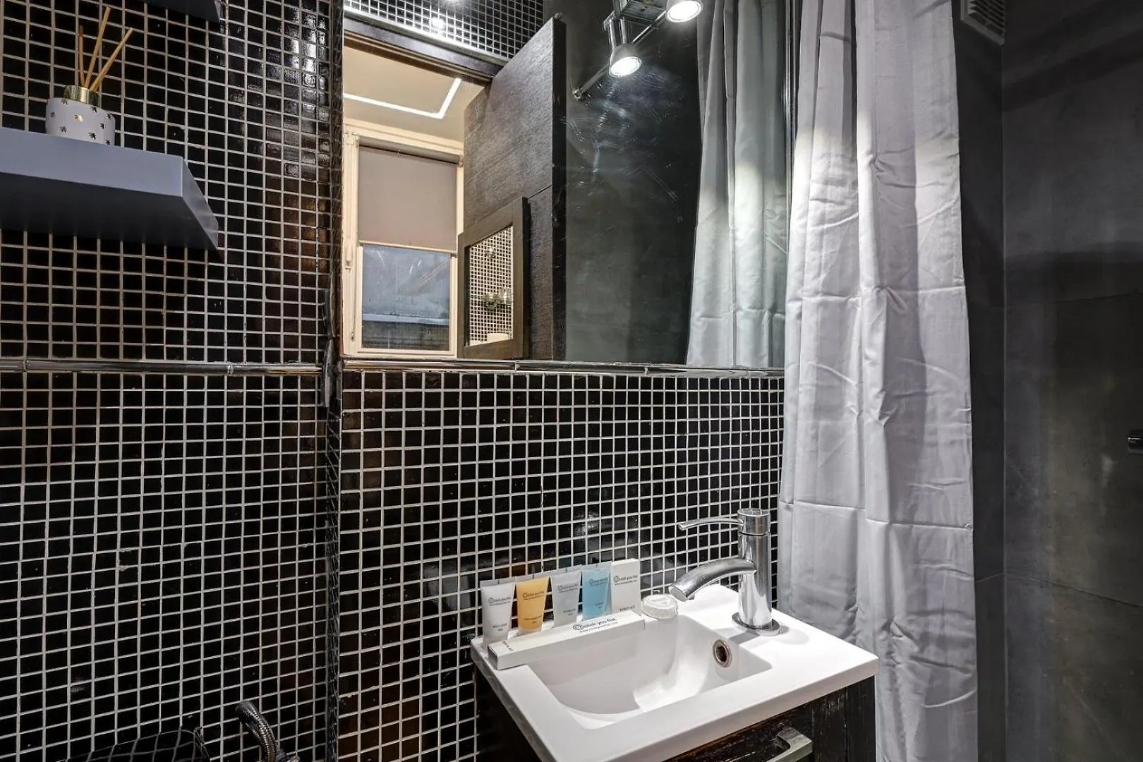 668 Suite Sarah - Superb Apartment In Paris