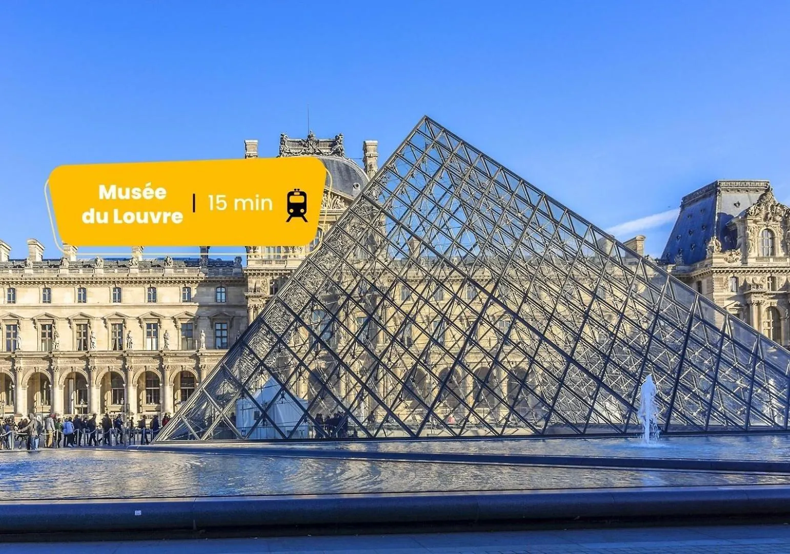 668 Suite Sarah - Superb Apartment In Paris
